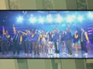 Ayanna, binalikan ang kanyang hurado experience sa Showtime