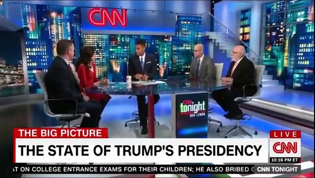 CNN Tonight 5-13-2019- CNN Breaking News Today