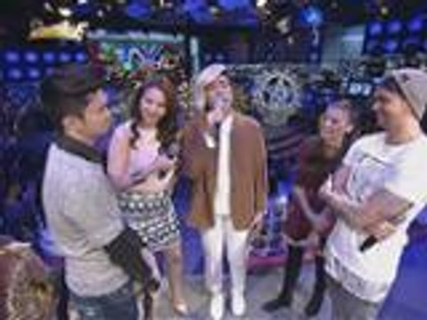 Big Brother, inimbitahan si Vice Ganda sa kanyang bahay