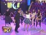 Maris shows off talent in dancing on GGV