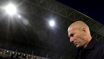 ريال مدريد يرصد جوهرة جديدة في فرنسا