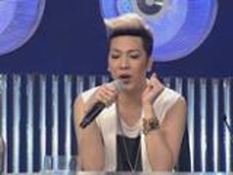 Gretchen Barretto at Richard Gomez, hindi nakaligtas sa sample sa It's Showtime