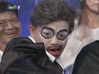 Mga Stars On 45 naki-reunion at halloween party na rin sa Arte Mo