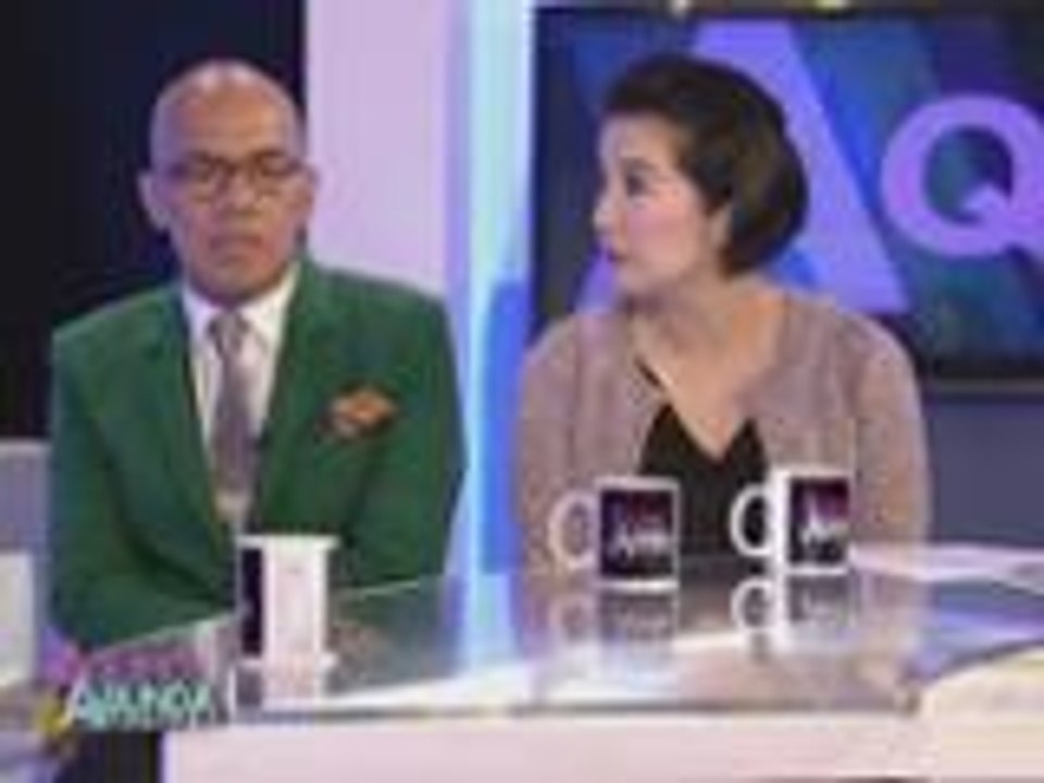 James Reid, inaming siya ay party boy