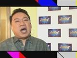 Roderick Paulate greets It's Showtime family