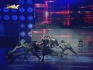 Breathtaking performance of PINASIKAT Monthly Winner Asian Prime