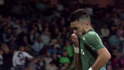 #TrophéesASSE : la présentation de Rémy Cabella