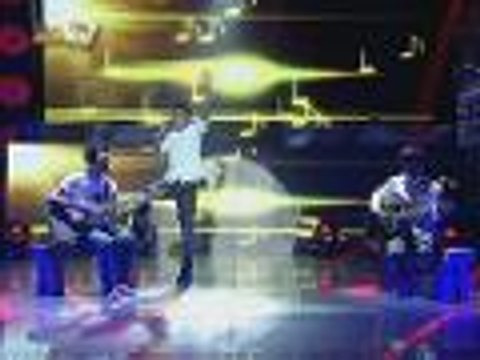 BMP wows the madlang people with their rendition of an Air Supply hit