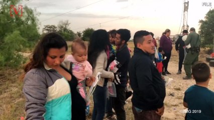 Download Video: Report: Ex-Homeland Security Officials Pushed Back Against Trump Administration’s Plan to Make Mass Arrests of Migrants