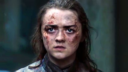 GAME OF THRONES S08E06 Bande Annonce