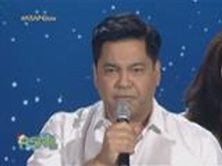 ASAP stars pray for safety