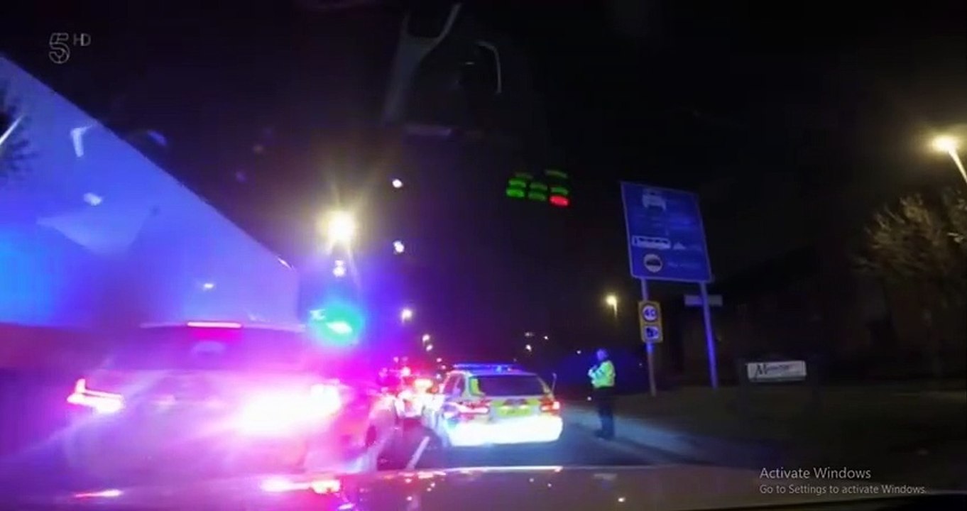 Traffic Cops S02 E05