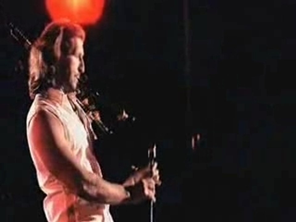 Groupe le Condor (clip vidéo)