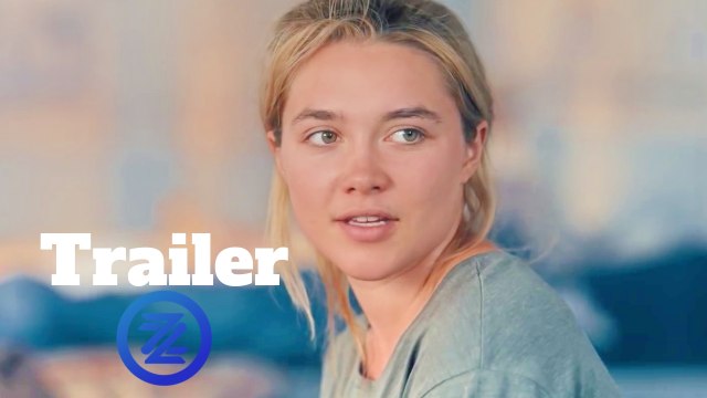 Midsommar Trailer #1 (2019) Florence Pugh, Will Poulter Horror Movie HD