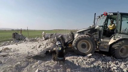 - İdlib kırsalında dünden beri 2 kişi yaşamını yitirdi