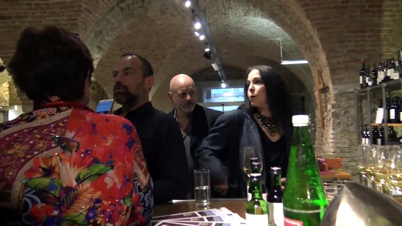 Genuss 6 Wein mit Geschichte in der Vinothek Stift Klosterneuburg