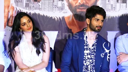 Shahid Kapoor shares his real life experience of Abuse | Kabir Singh