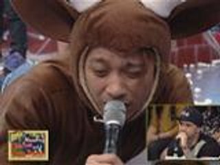 Jhong, pang-best actor ang acting sa Sine Mo' To