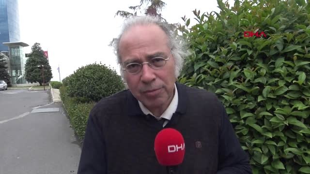 İstanbul- Dr. Yavuz Dizdar Şifa veya Ara Öğün Niyetine Haftada 1-2 Kez Kokoreç Yiyin