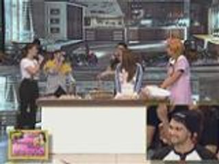 Angel Locsin humataw ng Crazy in Love sa Sino Mo To!