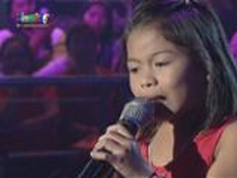 Lyca, hindi nagpatalo kay Mitoy sa biritan sa Showtime