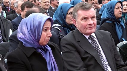 Solidarity and sympathy with fellow Iranian citizens