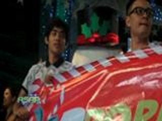 ASAP That's Christmas 2014