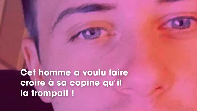 Snapchat : un jeune homme fait croire à sa copine qu’il la trompe grâce à un nouveau filtre, sa blague se termine mal