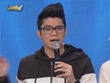 Vhong Navarro nagbabalik Showtime after ng bakasyon niya