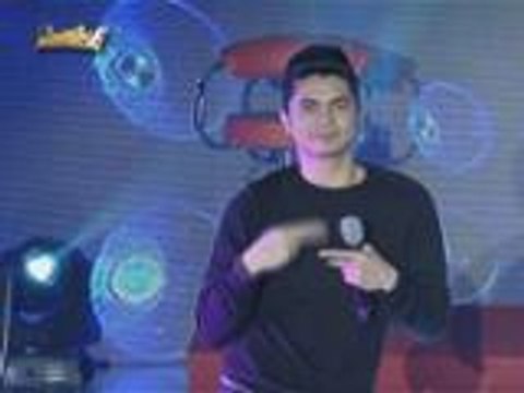 Watch the new dance craze of Vhong Billy and Vice