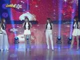 Bida Kapamilya Grand Winners Gollayan sisters, nag-carolling sa It's Showtime