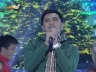 Nakakakilig na opening number nina Janella and Marlo sa Showtime