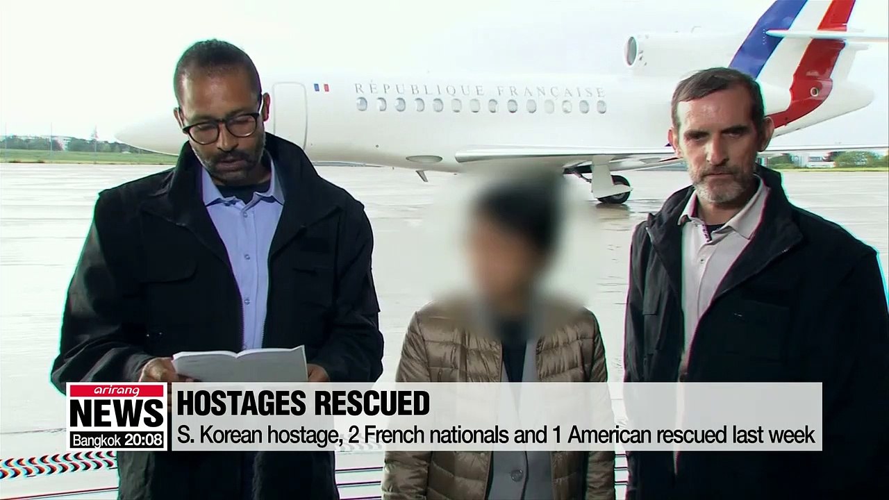 S. Koreans still in many highly dangerous areas of the world despite recent abduction case