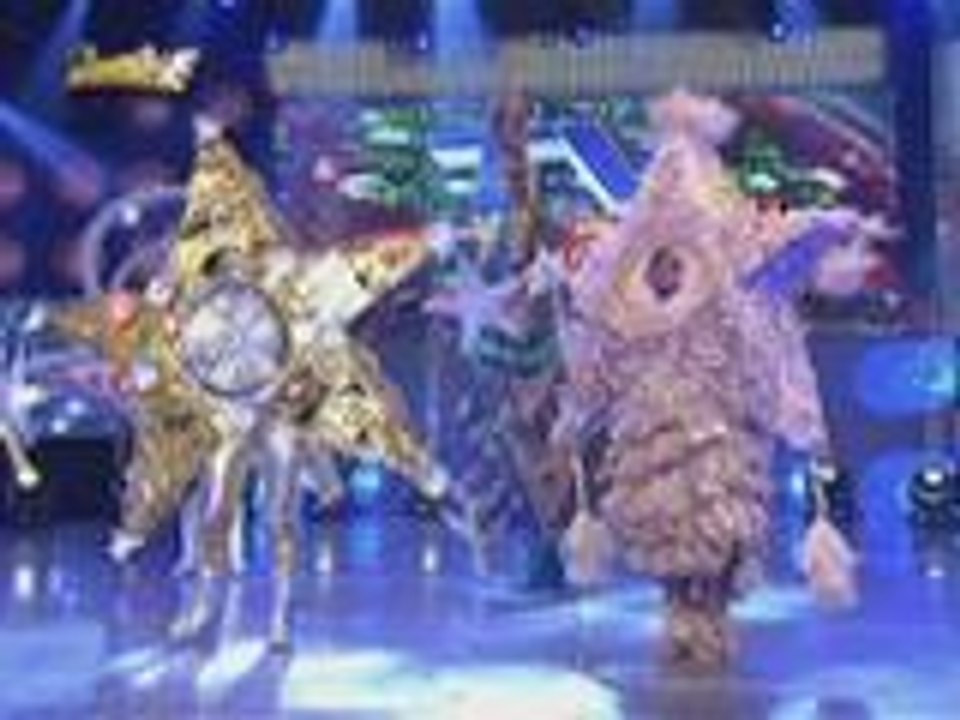 Big Brother nakapili na ng parol sa kanyang bahay kilalanin ang winner ng TV Patrol ngayong araw na ito