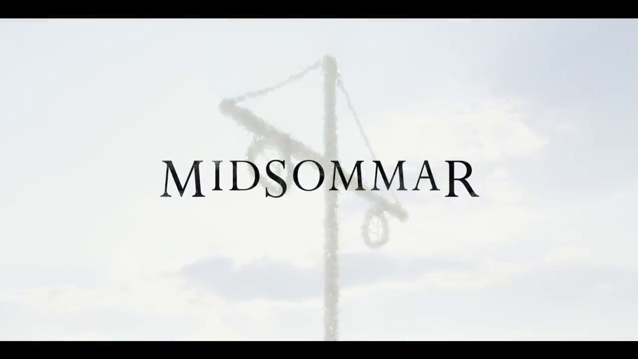 Midsommar - Bande-annonce 2 VO