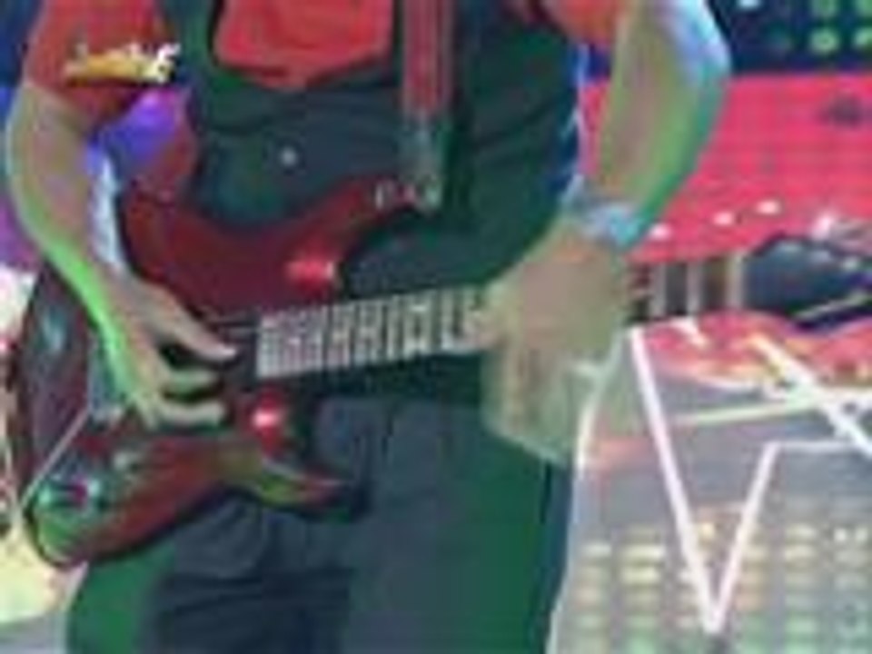 Mamangha sa PINASikat performance ng Amazing Guitarists from Oriental Mindoro