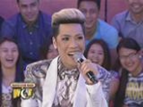 In love na nga ba si Angeline Quinto kay Erik Santos