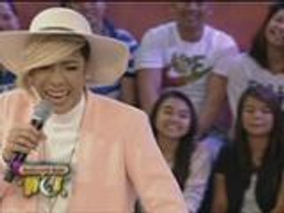 Mark Escueta is a certified MarJo fan