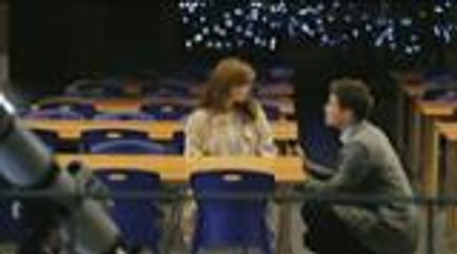 Darren nag propose ng kasal kay Sienna