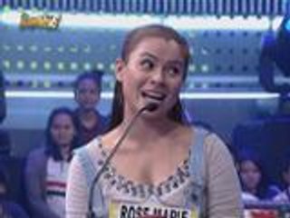 Vice Ganda may maagang pamasko sa anak ni Mommy Rose Marie