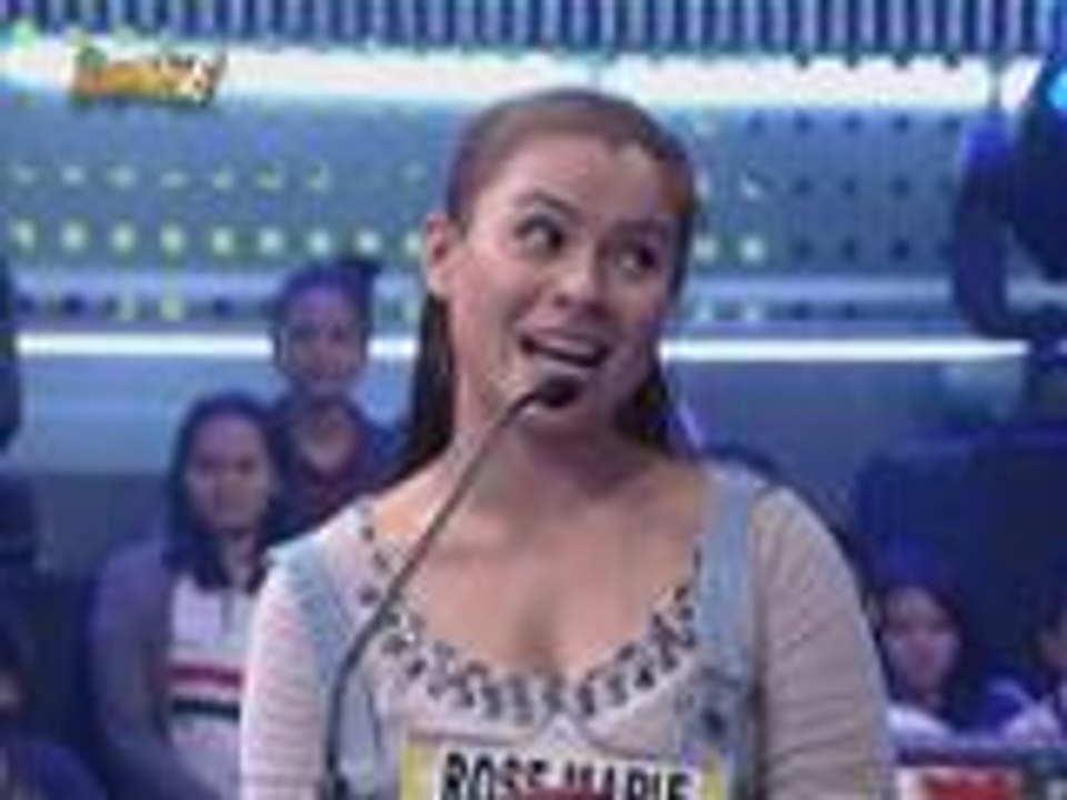 Vice Ganda may maagang pamasko sa anak ni Mommy Rose Marie