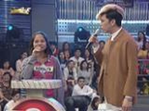 Vhong, sinagot ang tanong ni Vice kung anong plural ng rice