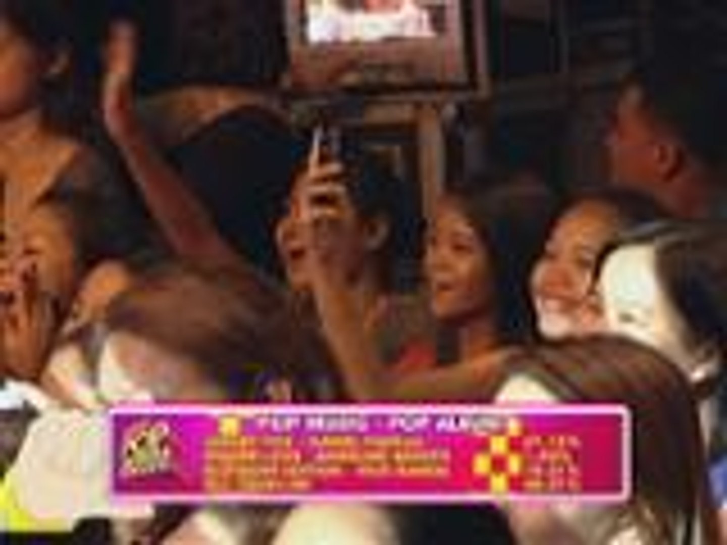 ⁣ASAP Pop Awards Pop Music - Pop Album: Daniel Padilla