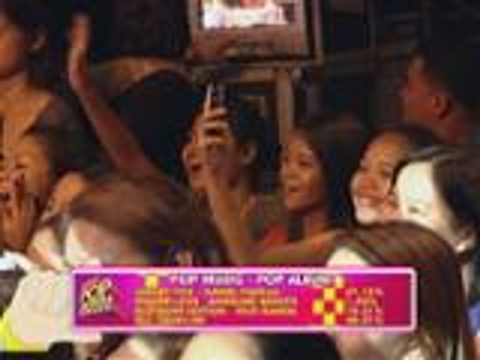 ASAP Pop Awards Pop Music - Pop Album: Daniel P...