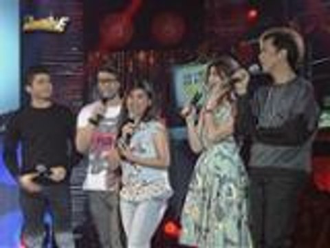 Isang teacher ang second millionaire ng Isang Tanong Isang Milyon