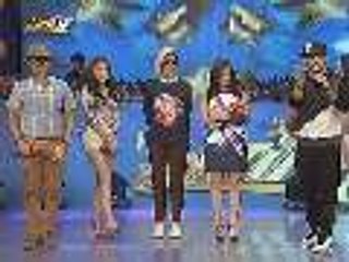 Anne, Kuya Kim at Vhong wagi sa Anak TV Seal Award!