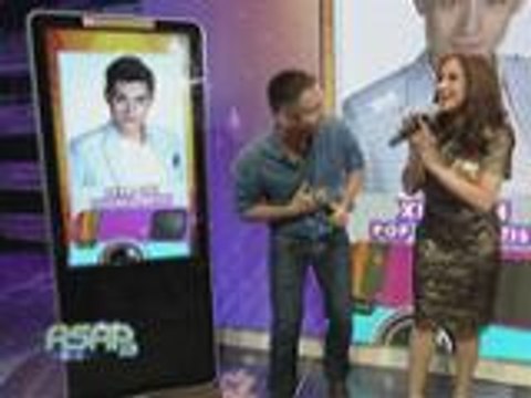 ASAP Pop Awards Pop Male Artist: Xian Lim