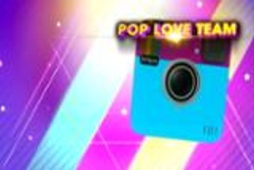 Pop Movies Nominees