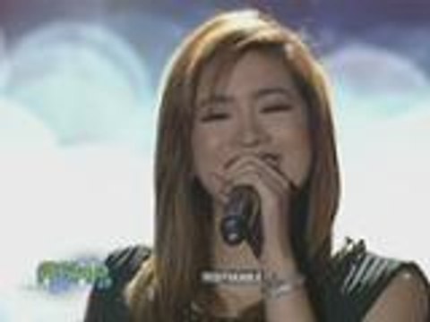 Klarisse at Angeline, nakipagsabayan sa biritan kasama si Asia's Nightingale Lani Misalucha