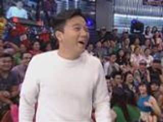 Trending na "Kusot" Knock Knock sa TV Parol